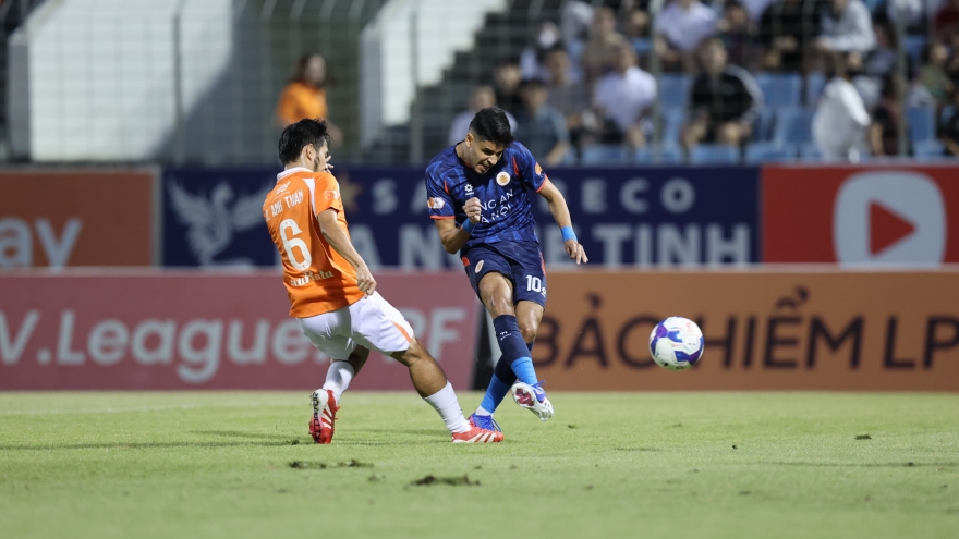 Lịch thi đấu và trực tiếp bóng đá Việt Nam hôm nay 4/4