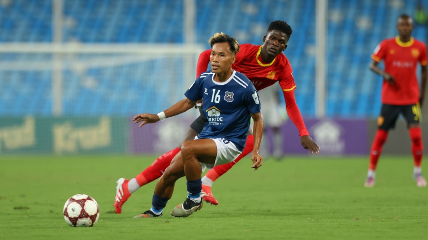 Bóng đá Đông Nam Á trước cơ hội làm nên kỳ tích ở giải đấu châu lục