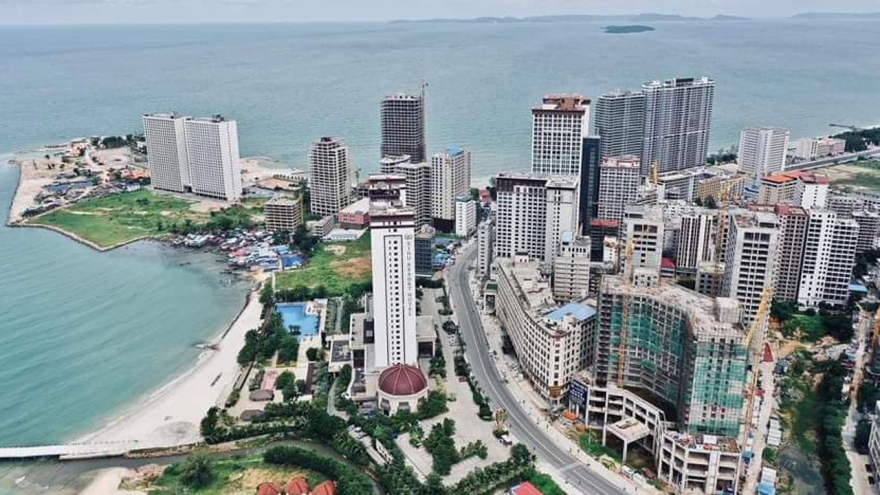 Campuchia thu hút 2,5 tỷ USD vốn đầu tư trong quý I/2026