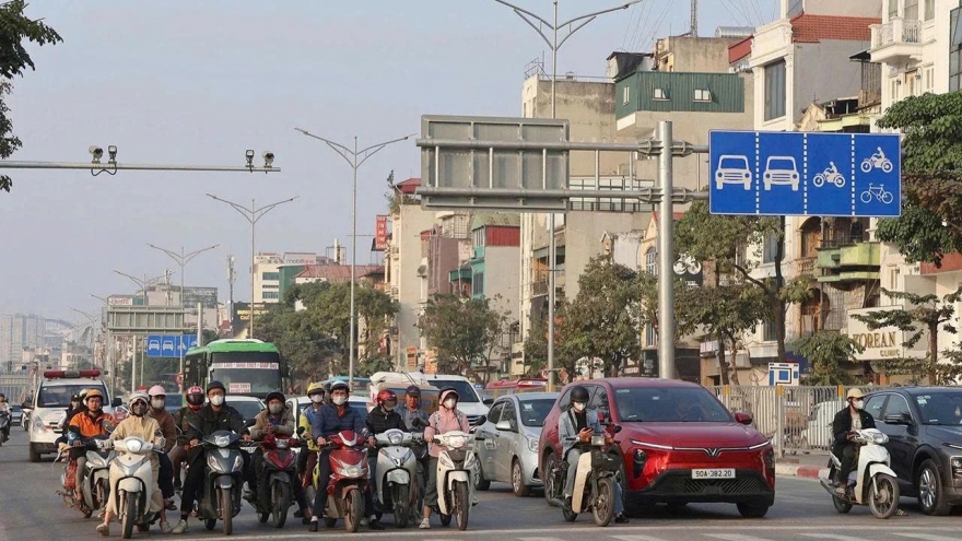 Camera AI: Xử phạt thế nào khi “tình ngay lý gian”?