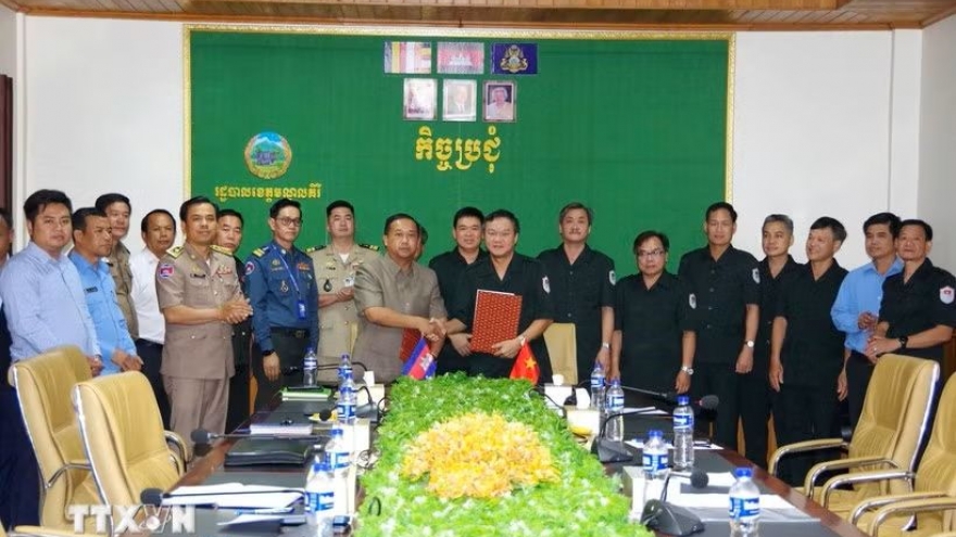 Remains of 22 Vietnamese fallen soldiers to be repatriated from Cambodia