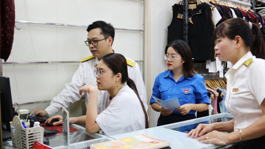 Hộ kinh doanh kê khai, nộp thuế quý I/2026: 3 việc cần làm ngay