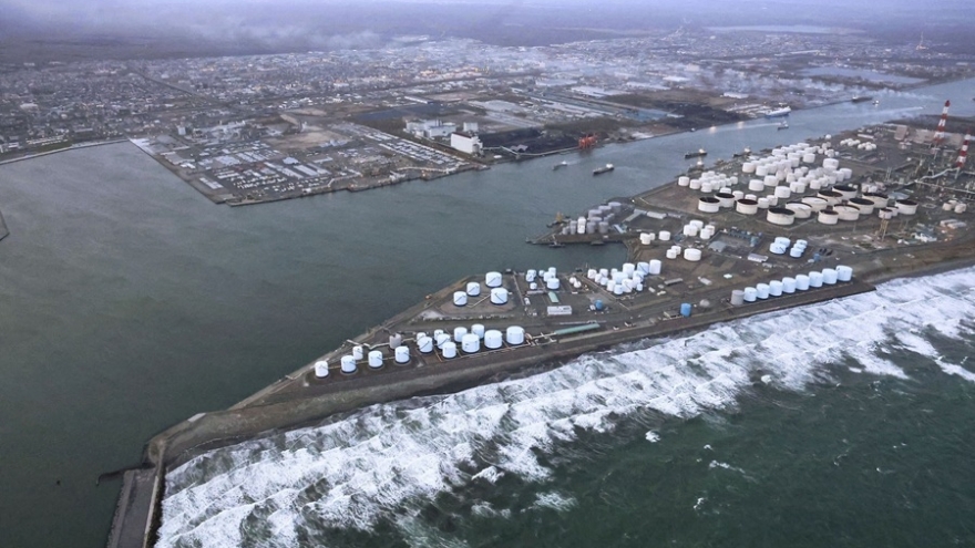 Việt Nam chủ động phương án bảo hộ công dân sau vụ động đất tại Nhật Bản