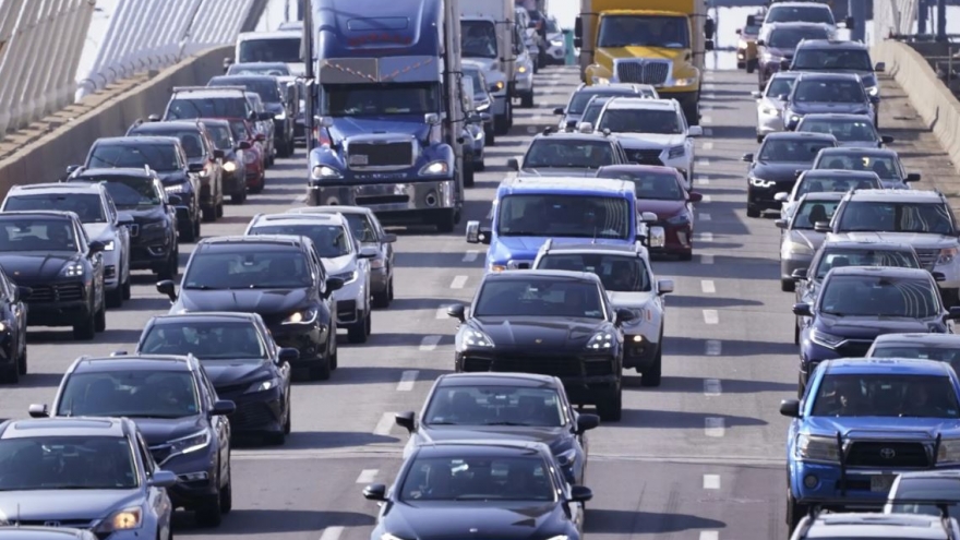 Mỹ xem xét cấm vĩnh viễn túi khí ô tô từ Trung Quốc sau loạt tai nạn chết người