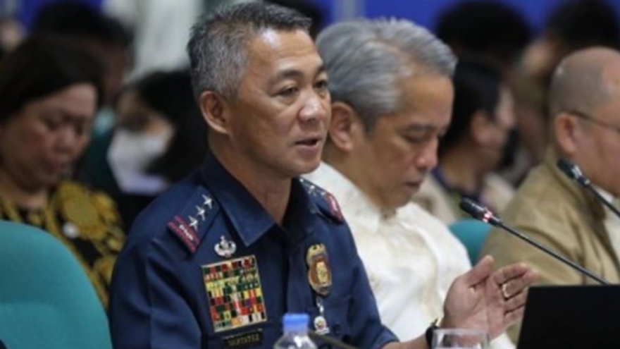 Philippines hồi hương 78 công dân bị lừa đảo làm việc bất hợp pháp ở Myanmar