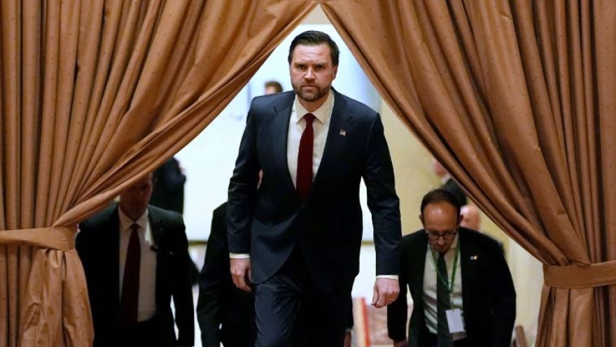 Mỹ hủy chuyến đi Pakistan của ông Vance, chờ đề xuất từ Iran