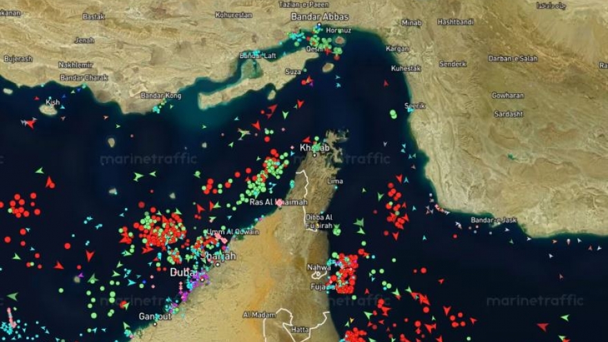 Lầu Năm Góc lên tiếng về thông tin eo biển Hormuz có thể bị phong tỏa 6 tháng