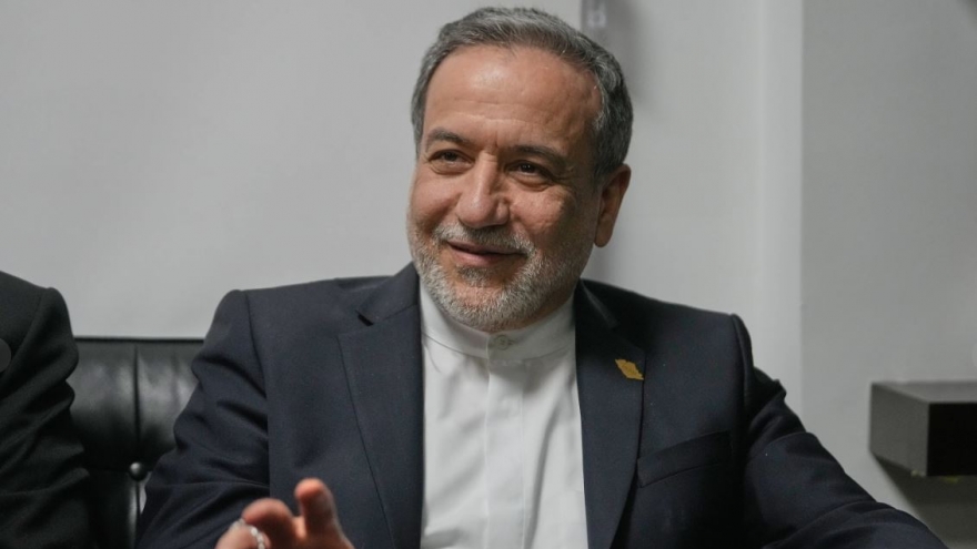 Pakistan chạy đua cứu đàm phán Mỹ - Iran, ông Trump tuyên bố “chỉ cần điện đàm"