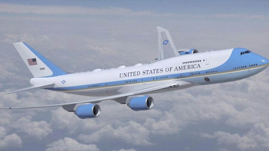 Vì sao dự án thay thế Không lực của Mỹ liên tục bị chậm tiến độ?