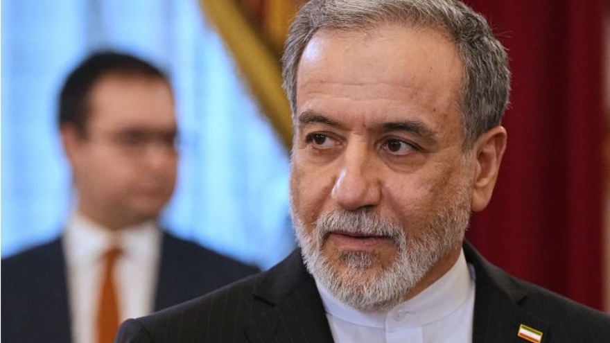 Cửa hẹp cho hòa đàm: Iran sửa đề xuất sau cảnh báo từ ông Trump