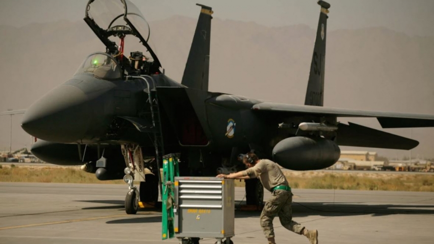 Vụ Iran bắn hạ chiến đấu cơ F-15E đặt ra nhiều câu hỏi cho Mỹ và Israel