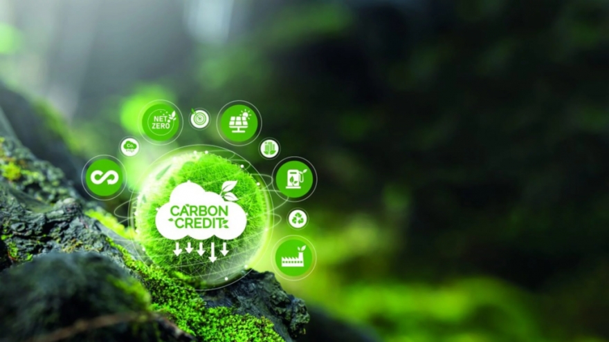 Standard Chartered Vietnam pioneers cross-border carbon trading deal