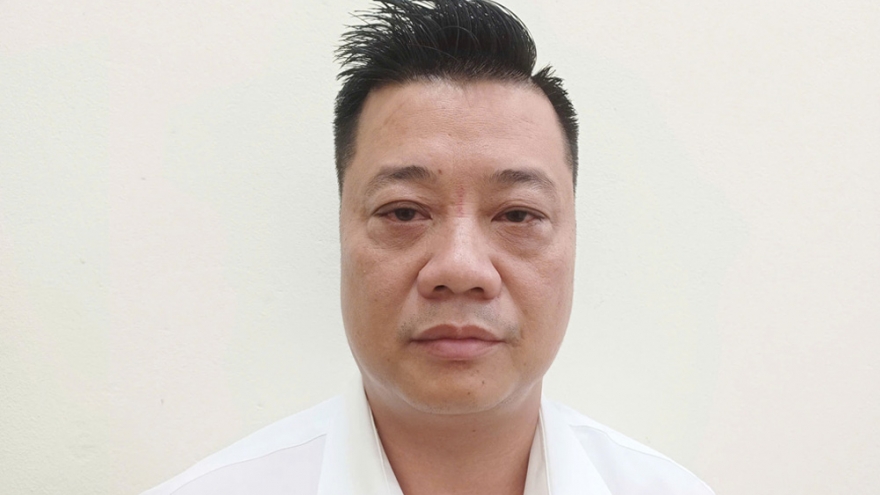 Truy tìm bị hại vụ lừa đảo chiếm đoạt tài sản tại dự án khu dân cư ở Bắc Ninh