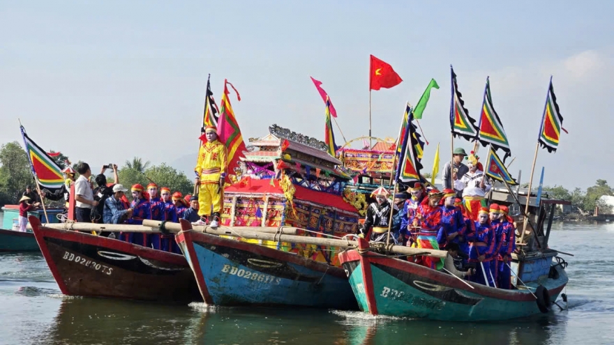 Khơi dậy sức mạnh văn hóa, con người Việt Nam trong thời đại mới