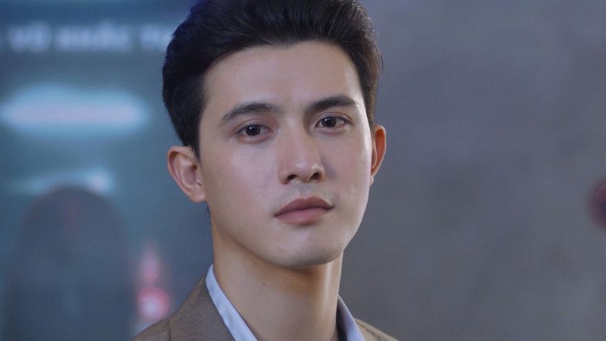 Mỹ nam phim Việt khiến khán giả tiếc nuối vì lên hình quá ít