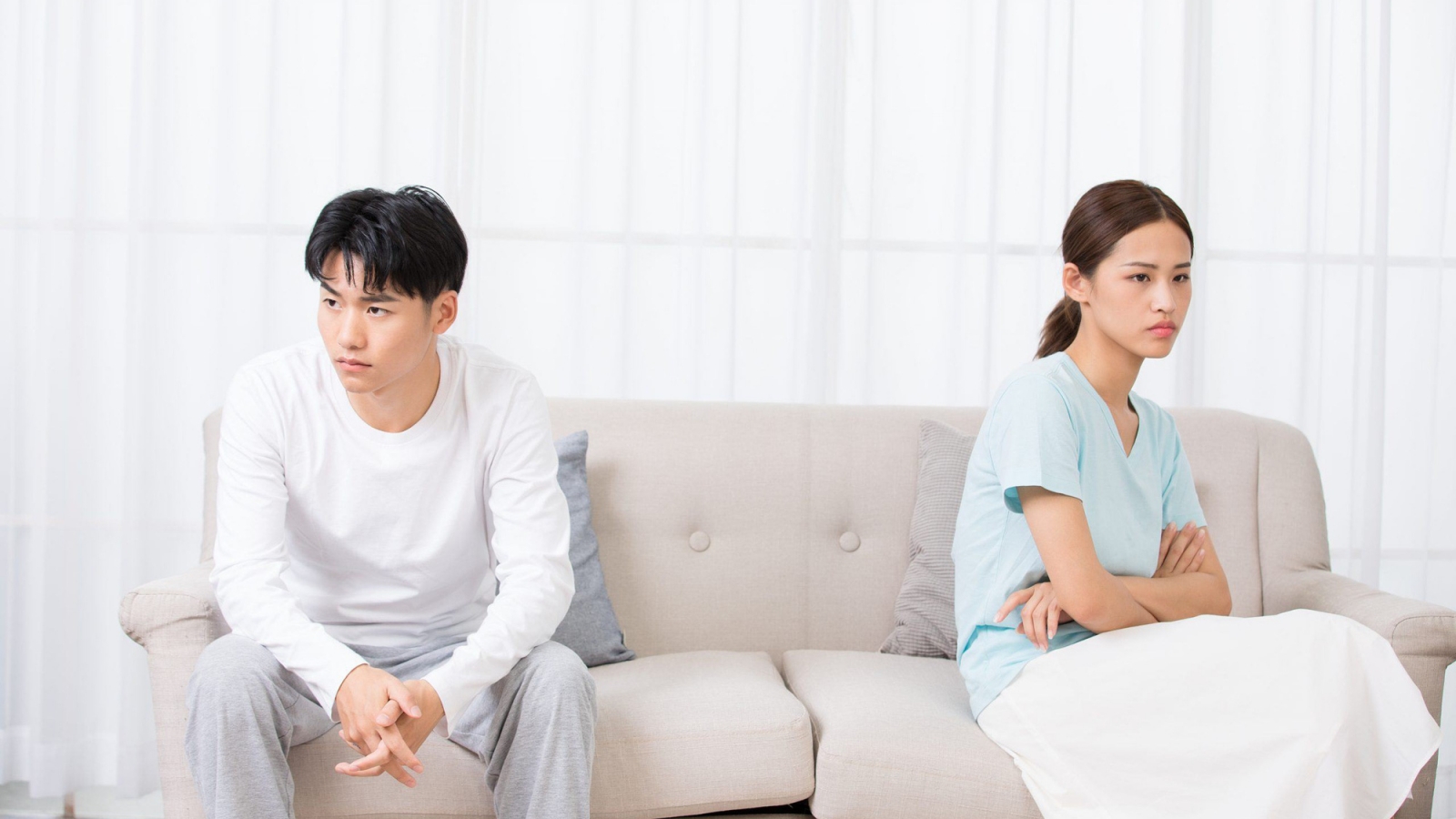 Chồng đột ngột giảm ham muốn vợ lo ngoại tình nhưng sự thật khiến bất ngờ