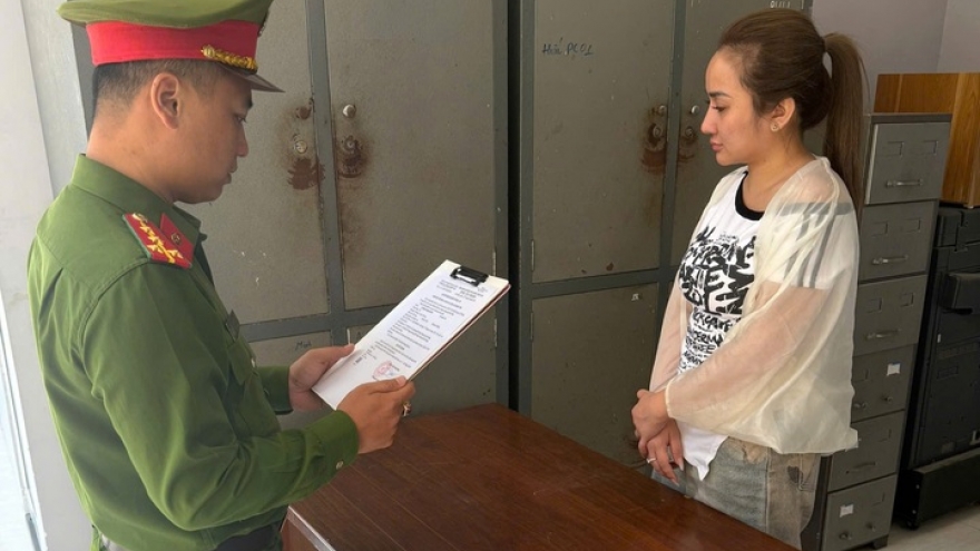 “Nữ quái” giả danh công an, dựng kịch bản “chạy án” chiếm đoạt tài sản