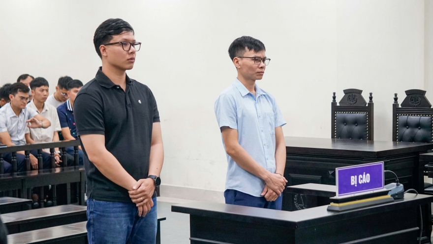 Xét xử 2 cựu cán bộ trong vụ cháy dãy nhà trọ ở Hà Nội làm 15 người tử vong