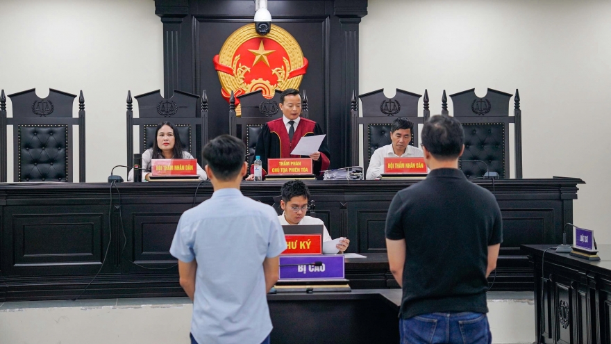 Vụ cháy nhà trọ làm 15 người tử vong ở Hà Nội: Tuyên án tù hai cựu cán bộ