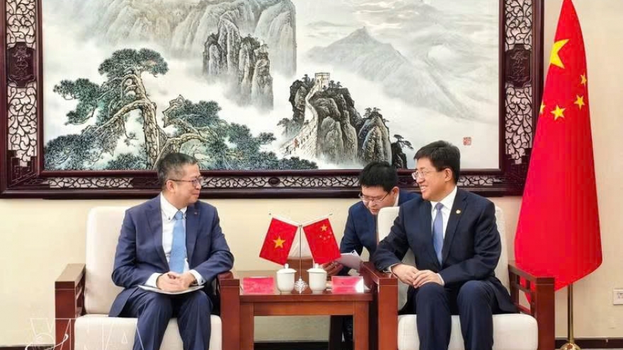 Vietnam, China strengthen youth exchanges to deepen bilateral ties