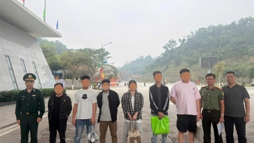 Sweeping changes to regulations on deportation of offending foreigners take effect