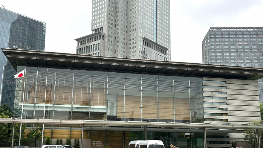 Nhật Bản đảm bảo đáp ứng đủ lượng dầu thô cần thiết cho đến đầu năm 2027