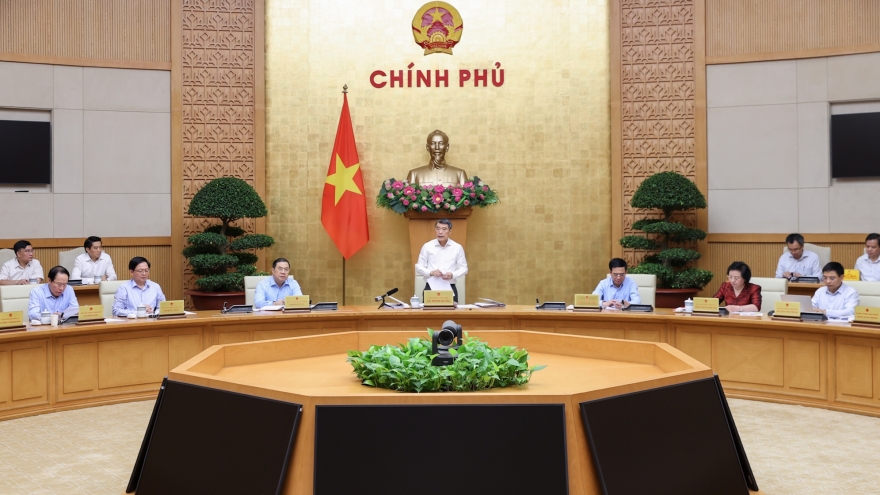 Chính phủ mới vận hành chính quyền 2 cấp: Tinh gọn để phục vụ tốt hơn