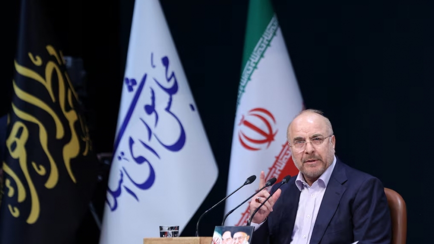 UAE - Iran hội đàm cấp cao lần đầu tiên kể từ khi nổ ra xung đột ở Trung Đông