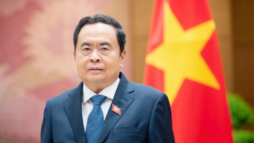 Chủ tịch Quốc hội Trần Thanh Mẫn tham dự IPU-152, nâng tầm vị thế Việt Nam