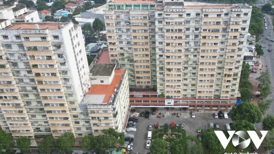 Có nên siết quy định bán lại nhà ở xã hội sau 5 năm sử dụng?