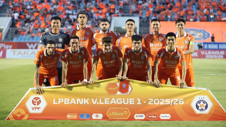 11 cầu thủ bị treo giò ở vòng 21 V-League 2025/2026