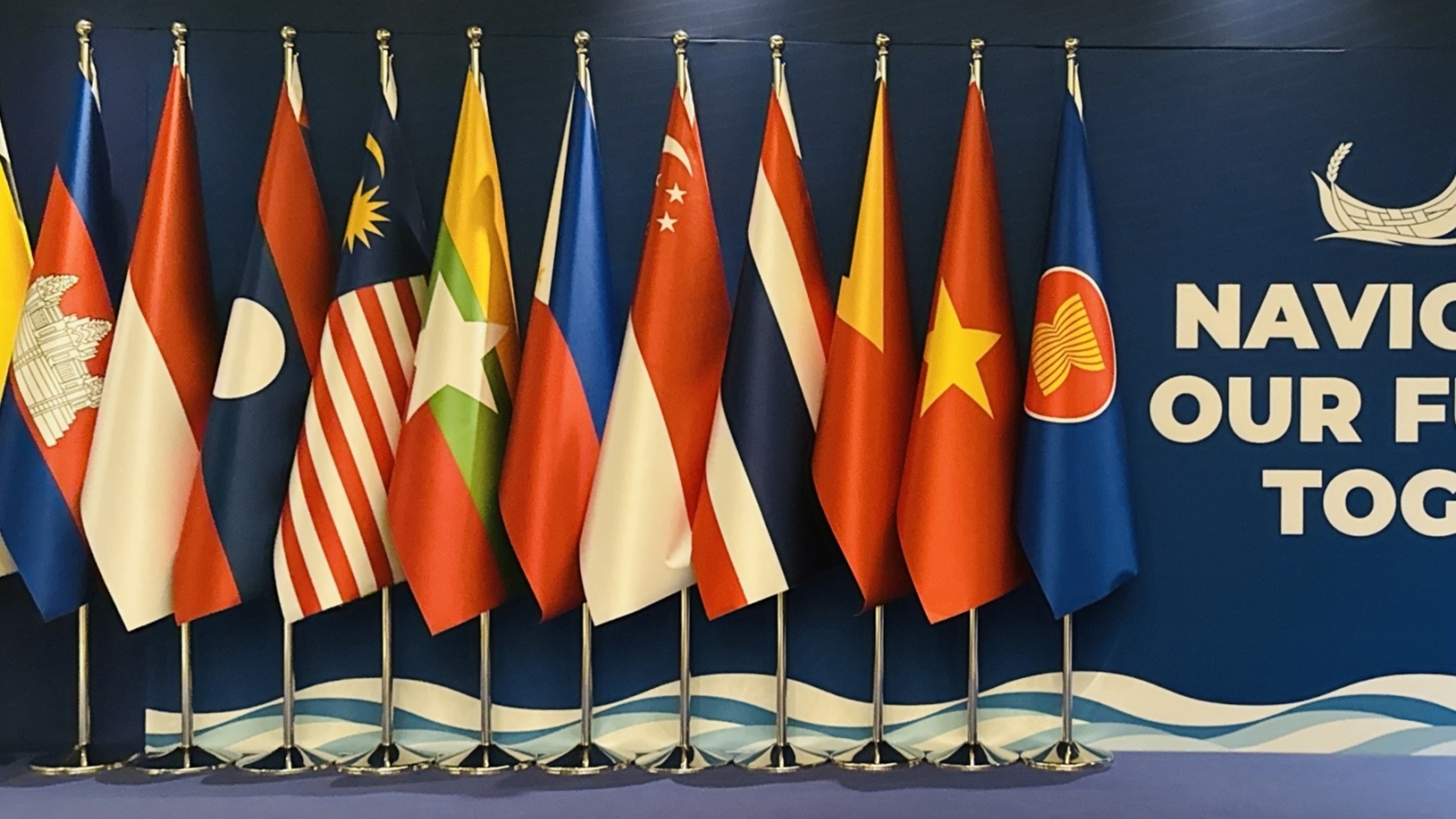 Tuyên bố của Chủ tịch ASEAN về việc trả tự do cho các tù nhân ở Myanmar