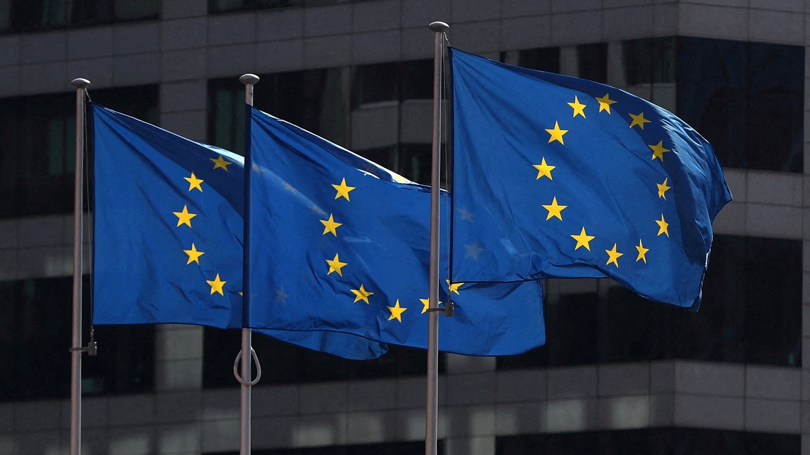 Thời sự quốc tế tối 20/7: EU tính trao “đặc quyền sớm” cho nước ứng viên