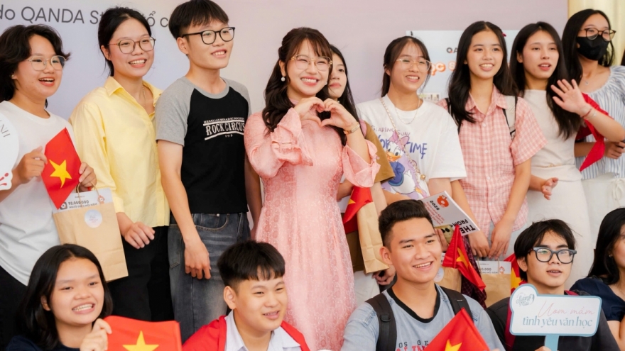 Ngôn ngữ GenZ góp phần để tiếng Việt luôn là sinh ngữ