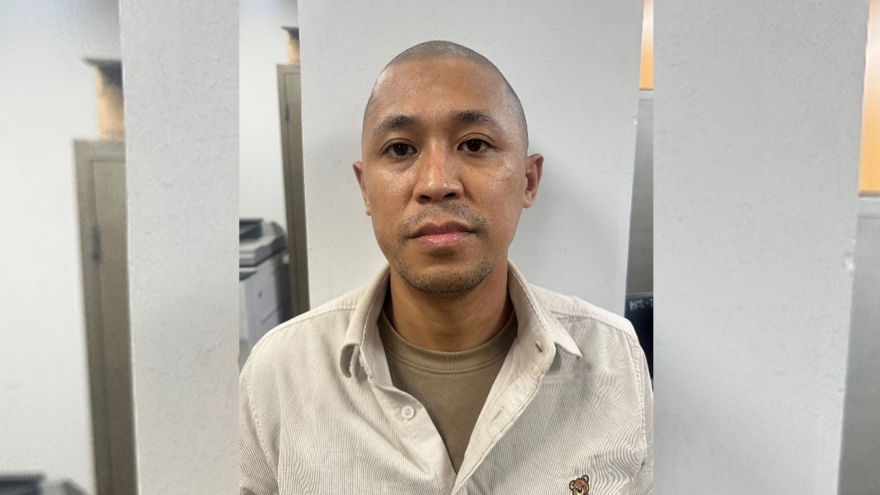 Công an Hà Nội tìm bị hại vụ lừa đảo làm “sổ đỏ” số tiền lớn