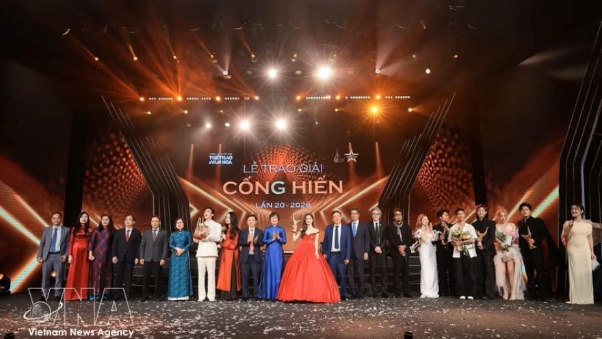 Devotion Awards mark two decades of honouring excellence in music, sports