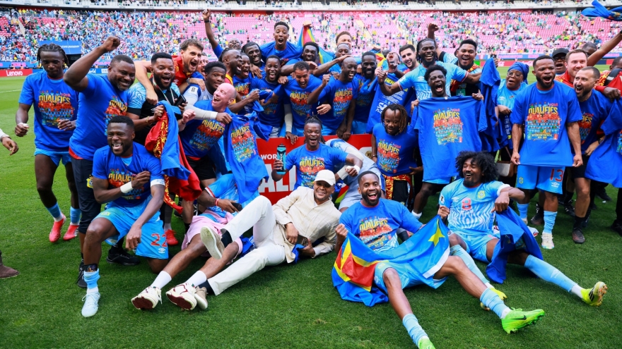 Kỳ tích World Cup sau 52 năm: Nước mắt và quyết định lịch sử của quốc gia châu Phi