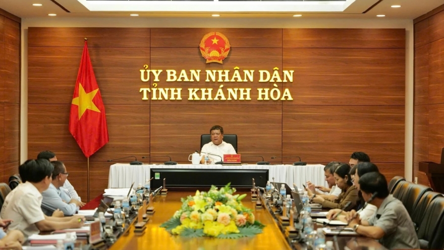 Khánh Hòa chủ động rà soát các dự án để hạn chế khiếu nại, tố cáo từ sớm