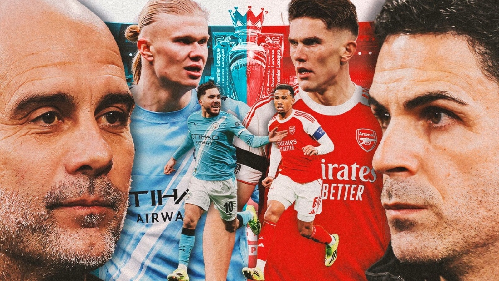 Cuộc đua vô địch Ngoại hạng Anh 2025/2026: Arsenal và "tiếng chuông" ám ảnh