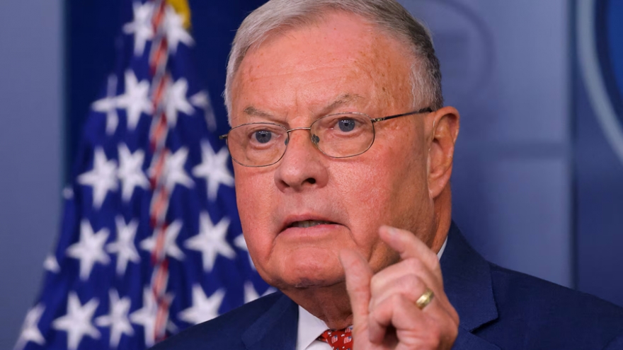 Cựu quan chức Mỹ: Iran “rất yếu”, Washington cần cứng rắn trong đàm phán