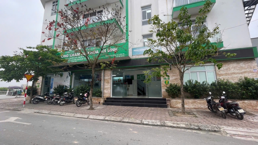 Làm giả tài liệu, Bắc Ninh khởi tố giám đốc và bác sĩ phòng khám đa khoa