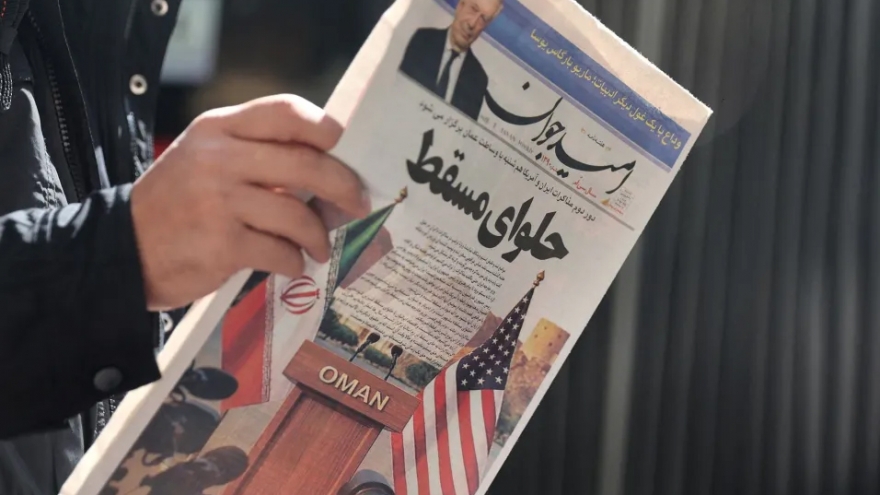 Triển vọng đàm phán Mỹ - Iran và những kịch bản khó lường