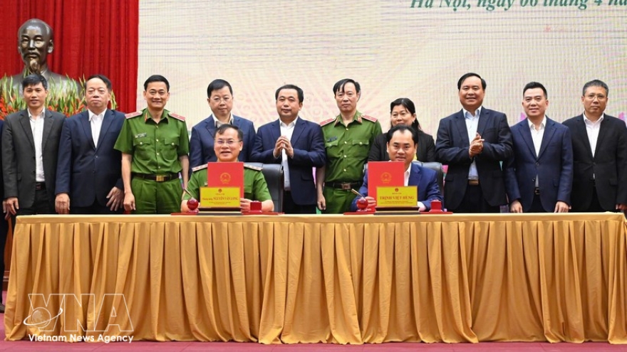 Agriculture sector links key databases with National Integrated Data Centre