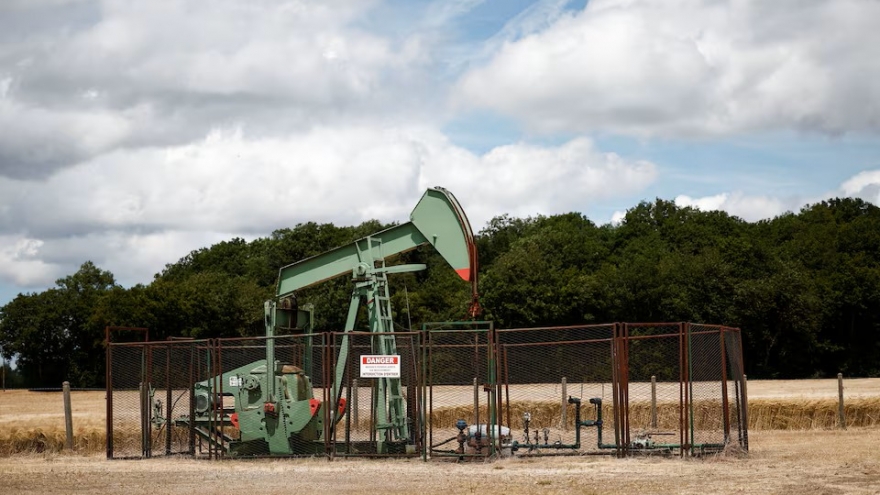 Giá xăng dầu hôm nay 21/4: Giá dầu giảm khi kỳ vọng đàm phán Mỹ - Iran hạ nhiệt