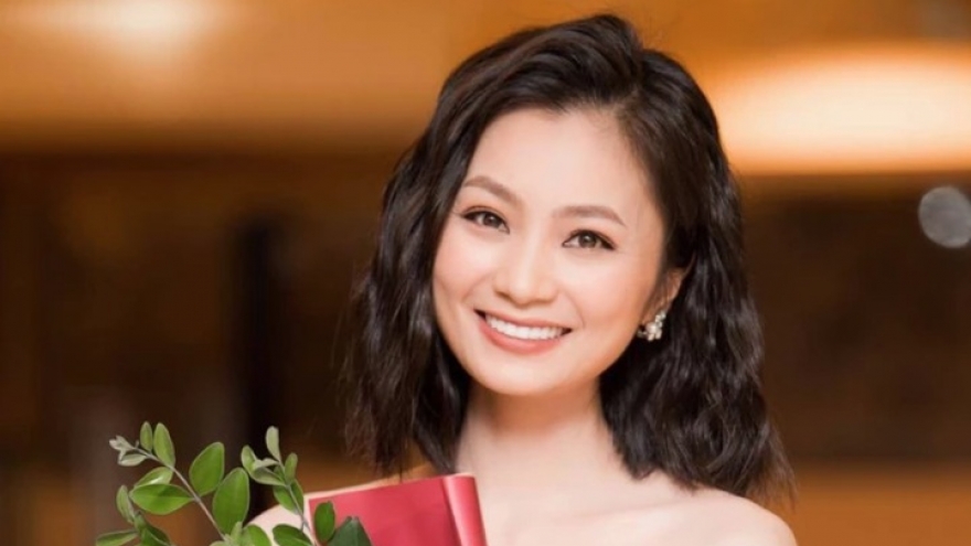 Mỹ nhân phim giờ vàng VTV rời showbiz sang Mỹ định cư giờ ra sao?