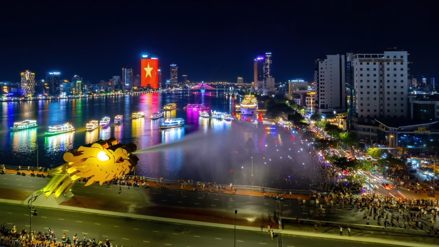 Phê duyệt định hướng Đà Nẵng là trung tâm quốc gia về logistics, tài chính