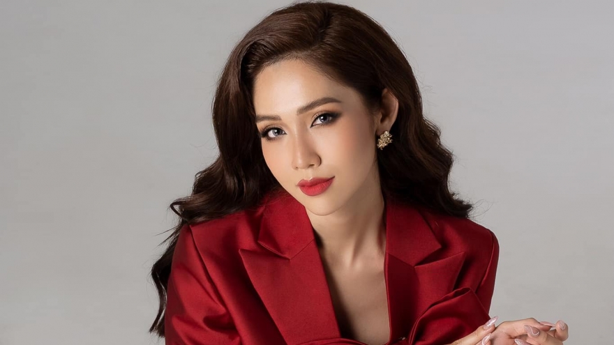 Do Nhat Ha to compete as Vietnam’s second contestant at MGI All Stars