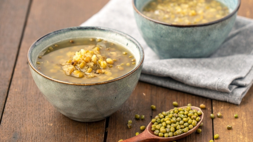 Vị thuốc dân dã bổ tim, ngừa lão hóa cực tốt cứ ra chợ là thấy