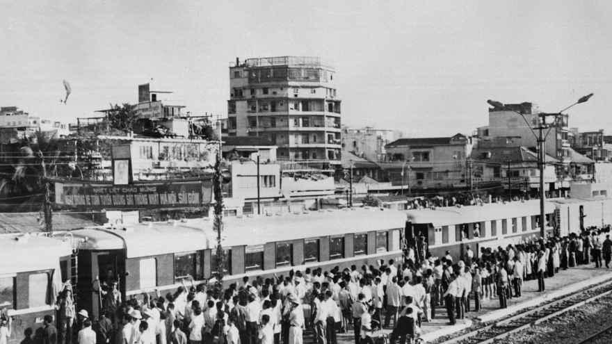 “Bài ca thống nhất” của nhạc sĩ Võ Văn Di