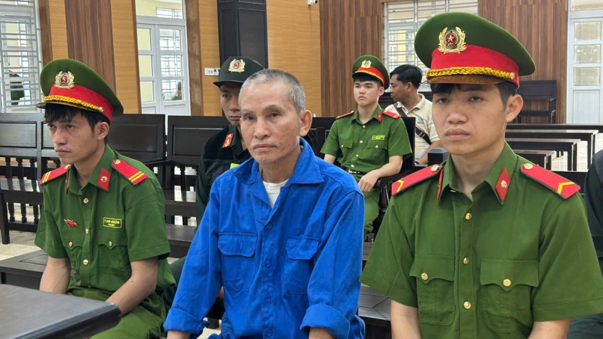 Tuyên án 8 năm 6 tháng tù đối tượng tuyên truyền chống Nhà nước